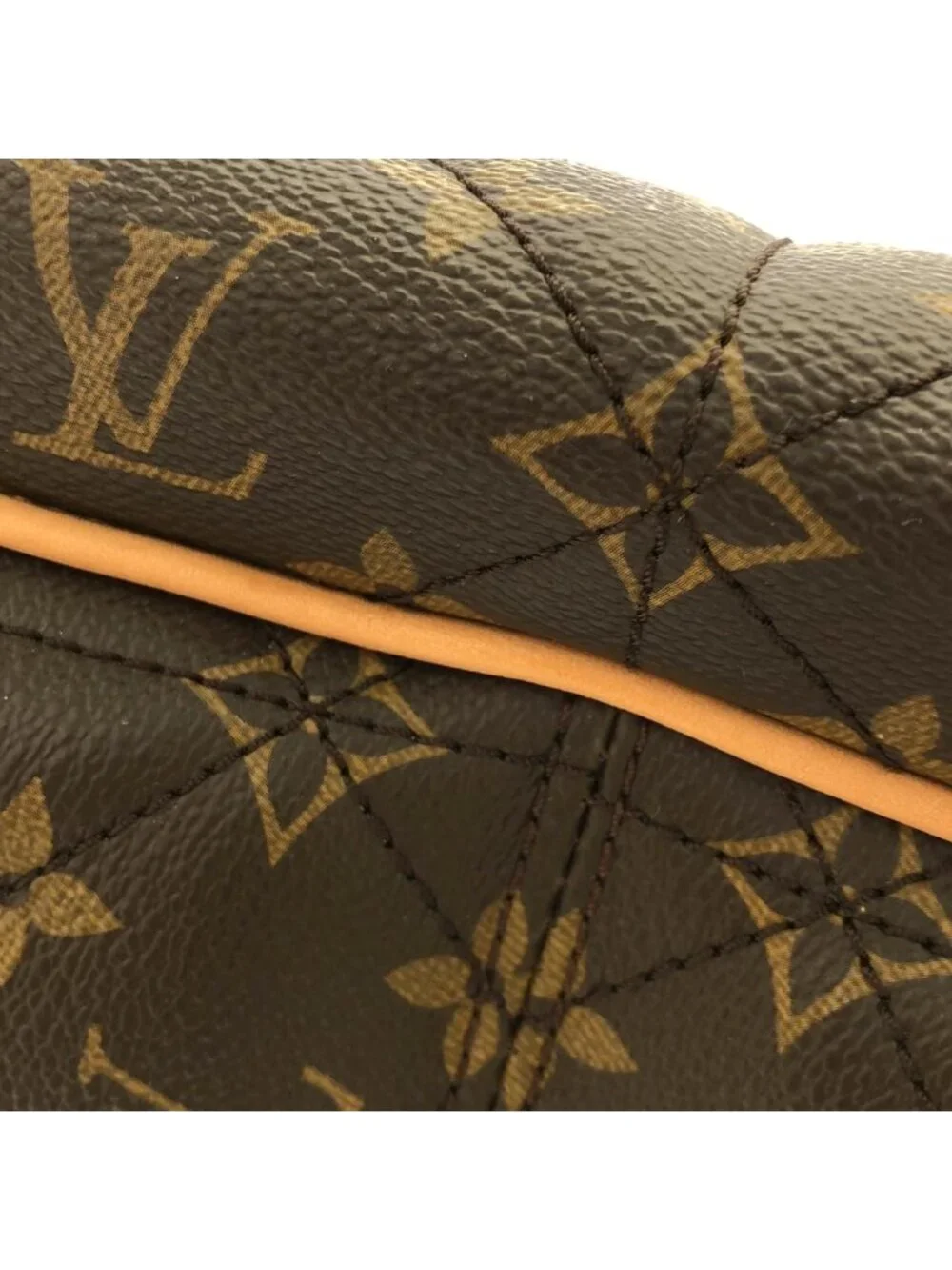 Louis Vuitton this authentic